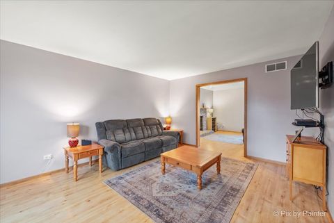 Tiny photo for 1802 Channel Beach Avenue, Johnsburg, IL 60051 (MLS # 12573388)