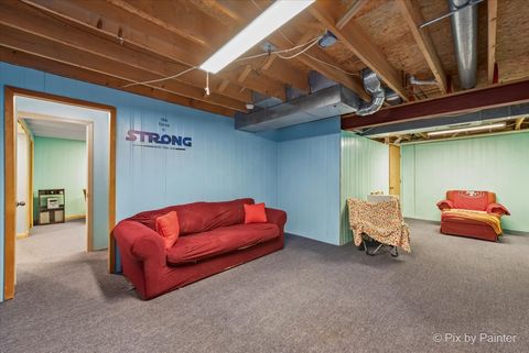 Tiny photo for 1802 Channel Beach Avenue, Johnsburg, IL 60051 (MLS # 12573388)