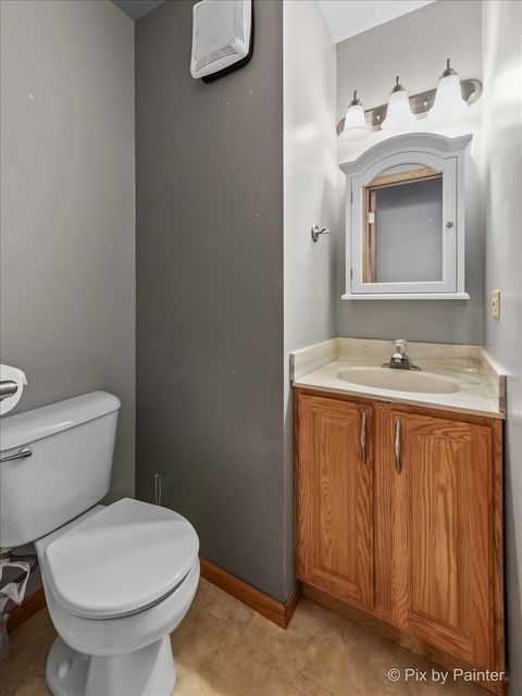 Tiny photo for 1802 Channel Beach Avenue, Johnsburg, IL 60051 (MLS # 12573388)