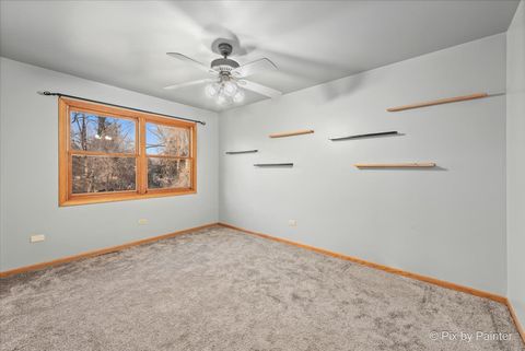 Tiny photo for 1802 Channel Beach Avenue, Johnsburg, IL 60051 (MLS # 12573388)