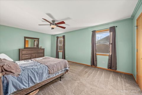 Tiny photo for 1802 Channel Beach Avenue, Johnsburg, IL 60051 (MLS # 12573388)