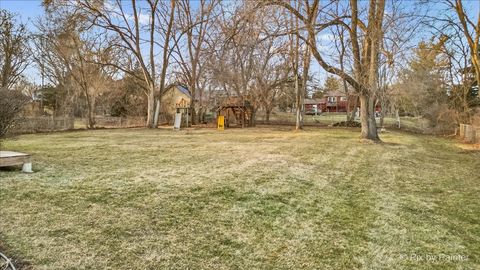Tiny photo for 1802 Channel Beach Avenue, Johnsburg, IL 60051 (MLS # 12573388)