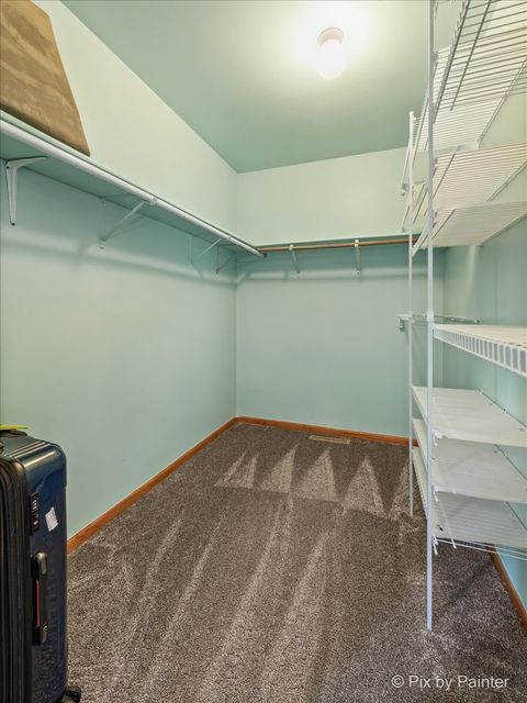 Tiny photo for 1802 Channel Beach Avenue, Johnsburg, IL 60051 (MLS # 12573388)