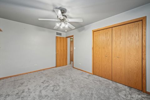 Tiny photo for 1802 Channel Beach Avenue, Johnsburg, IL 60051 (MLS # 12573388)