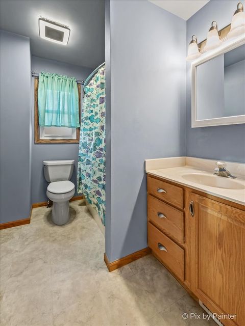 Tiny photo for 1802 Channel Beach Avenue, Johnsburg, IL 60051 (MLS # 12573388)