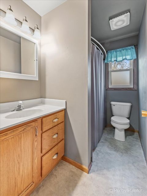 Tiny photo for 1802 Channel Beach Avenue, Johnsburg, IL 60051 (MLS # 12573388)