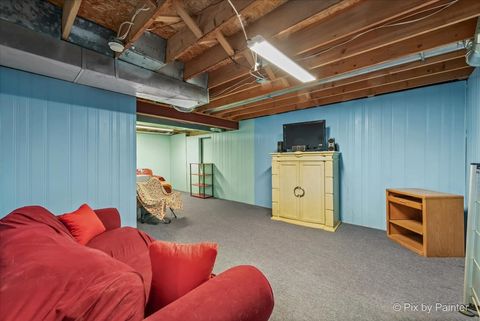 Tiny photo for 1802 Channel Beach Avenue, Johnsburg, IL 60051 (MLS # 12573388)