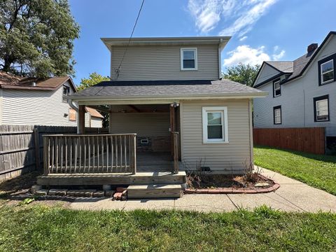Tiny photo for 906 S 10th Avenue, Maywood, IL 60153 (MLS # 12443805)