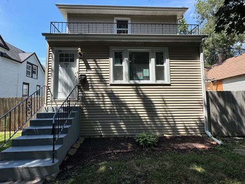 Photo of 906 S 10th Avenue, Maywood, IL 60153 (MLS # 12443805)