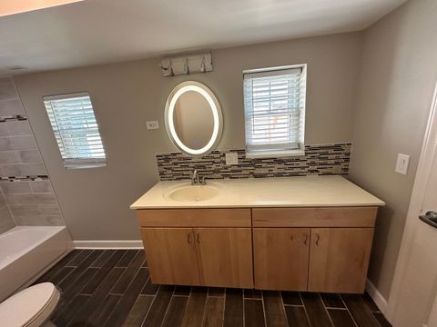 Tiny photo for 906 S 10th Avenue, Maywood, IL 60153 (MLS # 12443805)