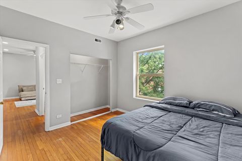 Tiny photo for 854 E 82nd Street #2, Chicago, IL 60619 (MLS # 12605216)
