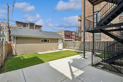 Tiny photo for 4528 S King Drive #2, Chicago, IL 60653 (MLS # 12676076)