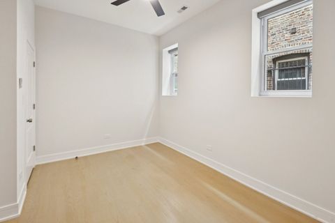 Tiny photo for 4528 S King Drive #2, Chicago, IL 60653 (MLS # 12676076)