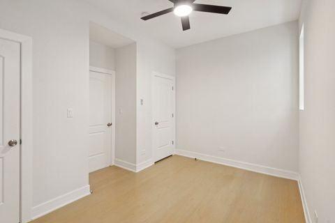 Tiny photo for 4528 S King Drive #2, Chicago, IL 60653 (MLS # 12676076)