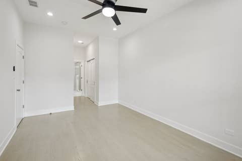 Tiny photo for 4528 S King Drive #2, Chicago, IL 60653 (MLS # 12676076)