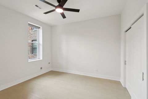 Tiny photo for 4528 S King Drive #2, Chicago, IL 60653 (MLS # 12676076)