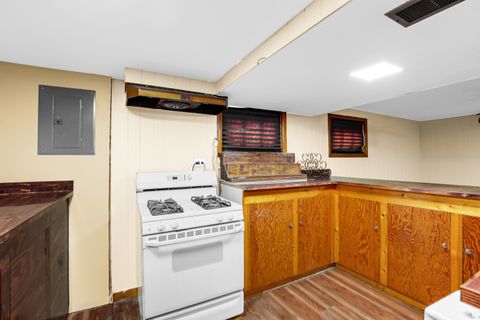 Tiny photo for 11312 S Avenue H, Chicago, IL 60617 (MLS # 12426883)