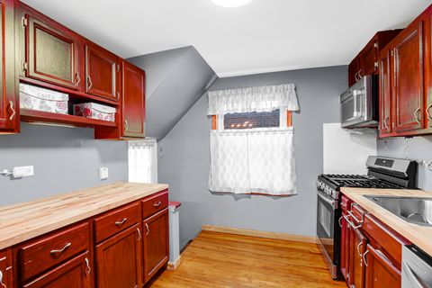 Tiny photo for 11312 S Avenue H, Chicago, IL 60617 (MLS # 12426883)