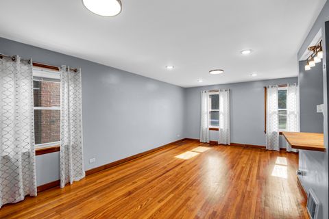 Tiny photo for 11312 S Avenue H, Chicago, IL 60617 (MLS # 12426883)