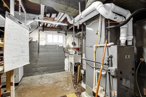 Tiny photo for 11312 S Avenue H, Chicago, IL 60617 (MLS # 12426883)