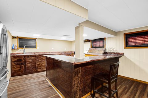 Tiny photo for 11312 S Avenue H, Chicago, IL 60617 (MLS # 12426883)