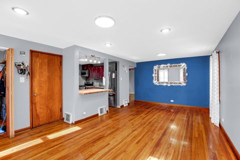 Tiny photo for 11312 S Avenue H, Chicago, IL 60617 (MLS # 12426883)