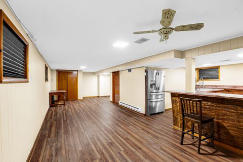 Tiny photo for 11312 S Avenue H, Chicago, IL 60617 (MLS # 12426883)