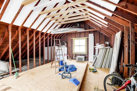 Tiny photo for 11312 S Avenue H, Chicago, IL 60617 (MLS # 12426883)