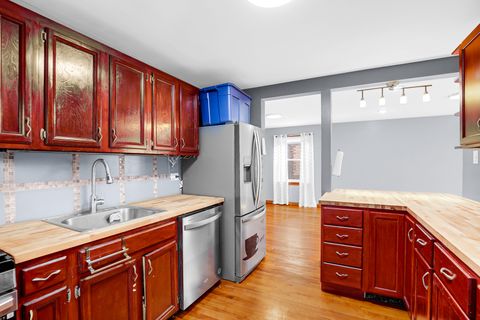 Tiny photo for 11312 S Avenue H, Chicago, IL 60617 (MLS # 12426883)