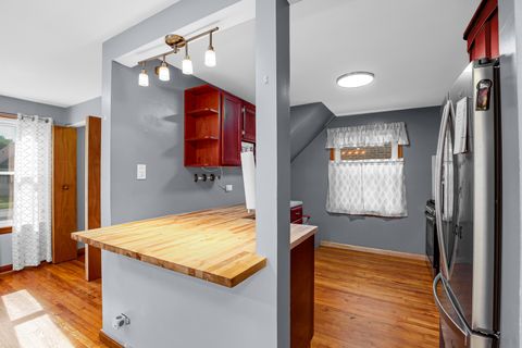 Tiny photo for 11312 S Avenue H, Chicago, IL 60617 (MLS # 12426883)