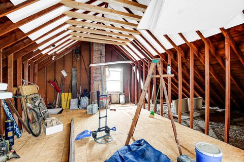 Tiny photo for 11312 S Avenue H, Chicago, IL 60617 (MLS # 12426883)