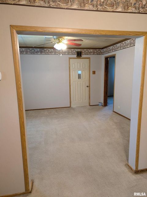 Tiny photo for 1205 Burgess Avenue, JohnstonCy, IL 62951 (MLS # EB458483)