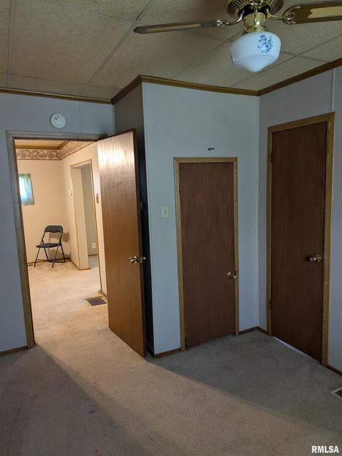 Tiny photo for 1205 Burgess Avenue, JohnstonCy, IL 62951 (MLS # EB458483)