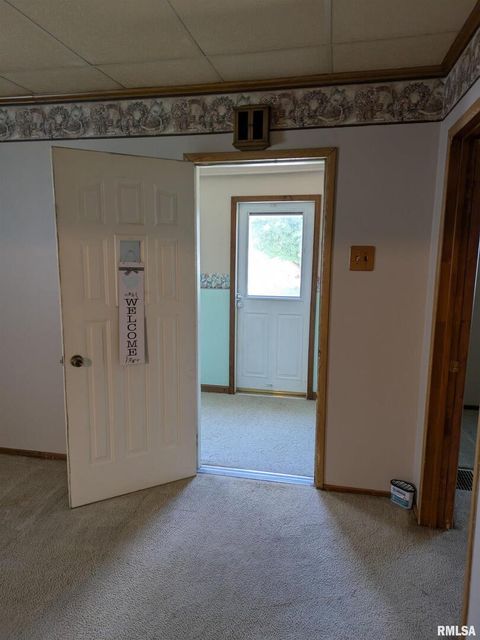 Tiny photo for 1205 Burgess Avenue, JohnstonCy, IL 62951 (MLS # EB458483)
