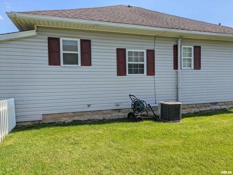 Tiny photo for 1205 Burgess Avenue, JohnstonCy, IL 62951 (MLS # EB458483)