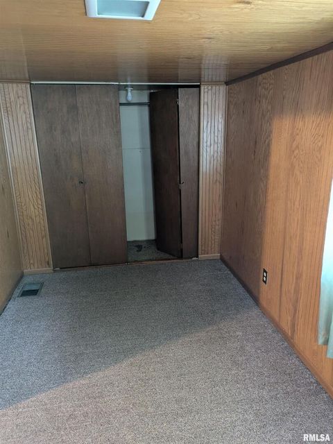 Tiny photo for 1205 Burgess Avenue, JohnstonCy, IL 62951 (MLS # EB458483)