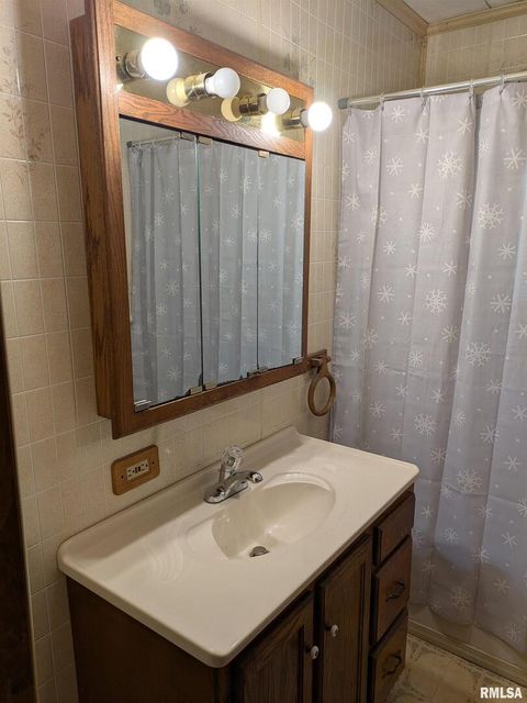 Tiny photo for 1205 Burgess Avenue, JohnstonCy, IL 62951 (MLS # EB458483)