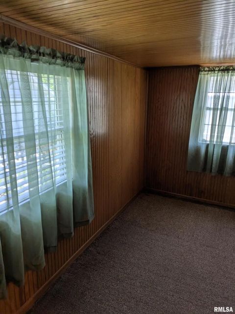 Tiny photo for 1205 Burgess Avenue, JohnstonCy, IL 62951 (MLS # EB458483)