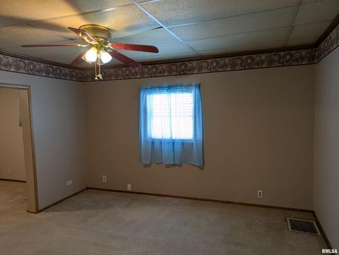 Tiny photo for 1205 Burgess Avenue, JohnstonCy, IL 62951 (MLS # EB458483)