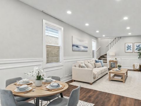 Tiny photo for 3734 Lombard Avenue, Berwyn, IL 60402 (MLS # 12597123)