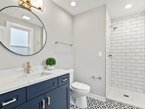 Tiny photo for 3734 Lombard Avenue, Berwyn, IL 60402 (MLS # 12597123)