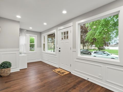 Tiny photo for 3734 Lombard Avenue, Berwyn, IL 60402 (MLS # 12597123)