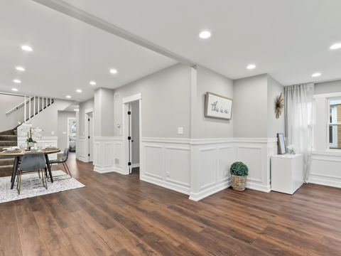 Tiny photo for 3734 Lombard Avenue, Berwyn, IL 60402 (MLS # 12597123)