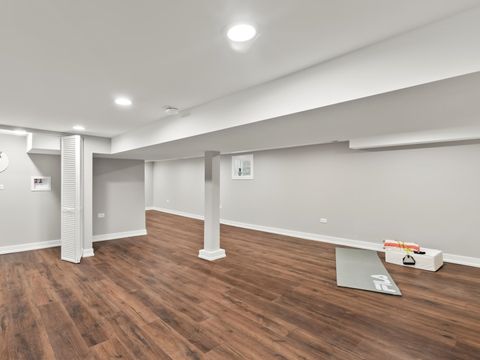 Tiny photo for 3734 Lombard Avenue, Berwyn, IL 60402 (MLS # 12597123)