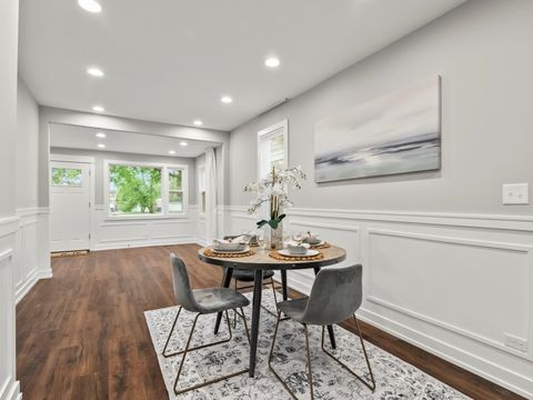 Tiny photo for 3734 Lombard Avenue, Berwyn, IL 60402 (MLS # 12597123)