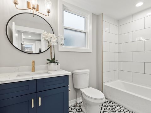 Tiny photo for 3734 Lombard Avenue, Berwyn, IL 60402 (MLS # 12597123)