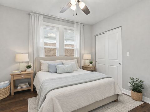 Tiny photo for 3734 Lombard Avenue, Berwyn, IL 60402 (MLS # 12597123)