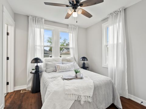 Tiny photo for 3734 Lombard Avenue, Berwyn, IL 60402 (MLS # 12597123)