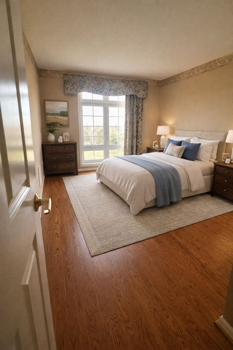 Tiny photo for 7081 W Touhy Avenue #606, Niles, IL 60714 (MLS # 12604395)