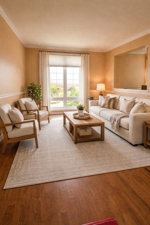 Tiny photo for 7081 W Touhy Avenue #606, Niles, IL 60714 (MLS # 12604395)